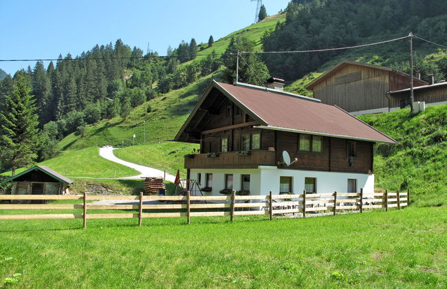 Farm Eben - Foto 39