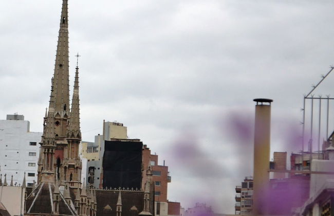 Departamentos Rondeau By Lugar - Foto 38