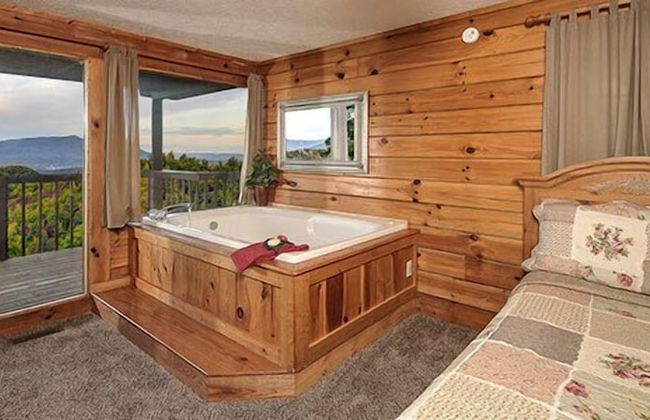 Dollywood Cabins - Foto 27