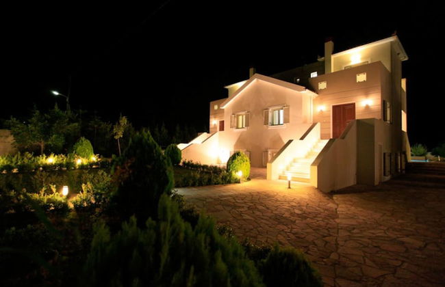Villa Fedra Large Private Pool Walk to Beach A C Wifi Car Not Required Eco-friendly - 1878 - Foto 43