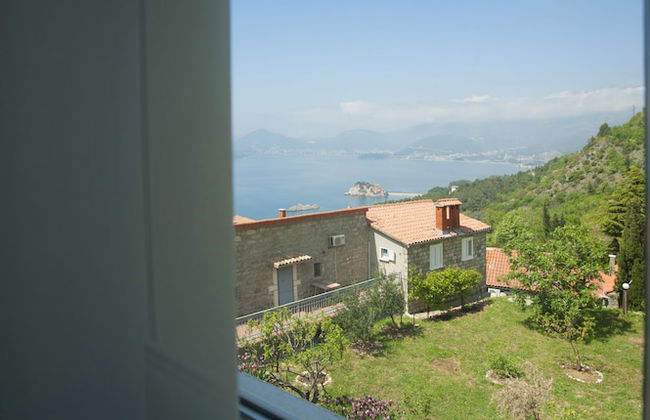 Apartments Djurasevic - Foto 47