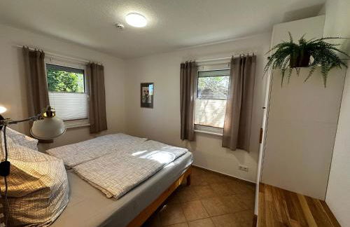 Klättes Ferienwohnung mit Garten - Foto 14