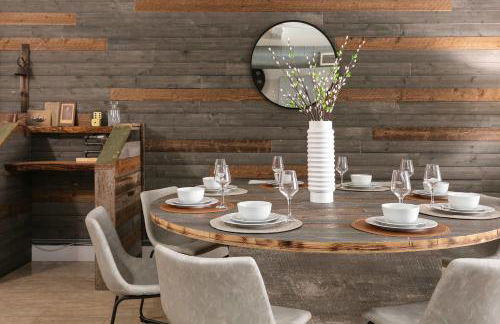 SD Modern Rustic 3BR Apartment - Foto 8