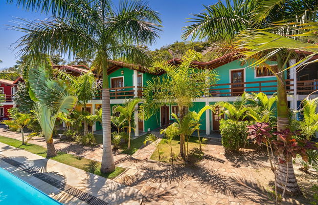 Capoeira Village - Foto 17