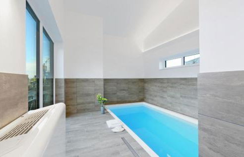 Beach Front Home In Lembruchdümmer See - Foto 8