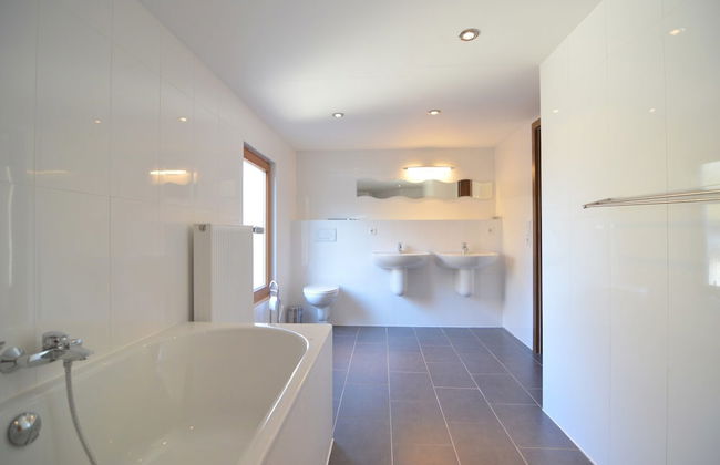 Pleasant Holiday Home in Kemmenau With Sauna - Foto 52