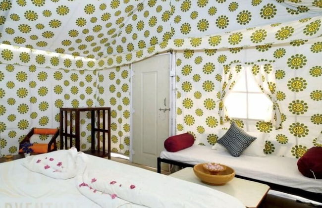 Royal Adventure Camp Sam - Foto 25