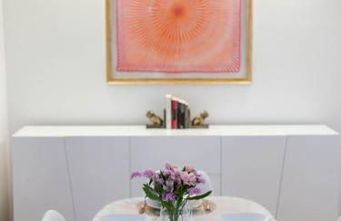 Oasis of design and comfort with terrace - Foto 13