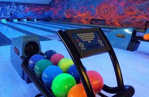 Strefa relaxu u JJ - Foto 34