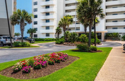 The Islander - 2F by Sea Scape Properties - Foto 24