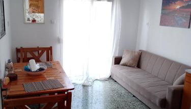 City Apartment Ierapetra 2A - Foto 5