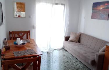 City Apartment Ierapetra 2A - Foto 5