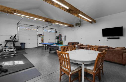 Bison Ridge Retreat - Spacious and in Nature - Foto 76