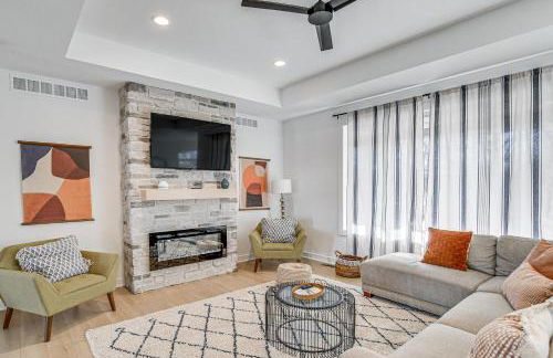 The Cove Polk City Ranch Near Saylorville Lake - Foto 11