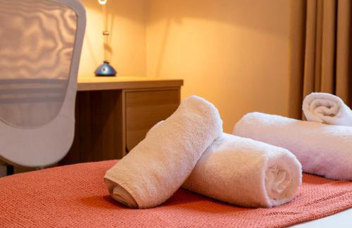 Pass the Keys Spacious Modern Home near River Cam Free Parking - Foto 35