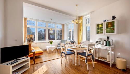 Haus Übersee Wohnung Fidji - Foto 4