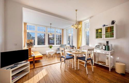 Haus Übersee Wohnung Fidji - Foto 4