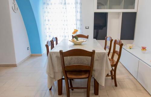 MARE NOSTRUM - BeachFront House - Sant'Angelo Ischia - Foto 47