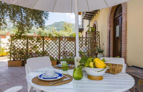 Villa Oceri Gioiosa Marea - Foto 50