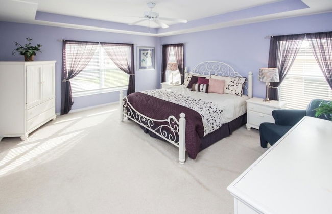 Ip60299 - Highlands Reserve - 5 Bed 2.5 Baths Villa - Foto 8