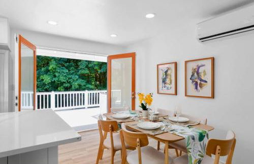 Bothell Family Friendly Modern Home 2 AC I405 - Foto 16