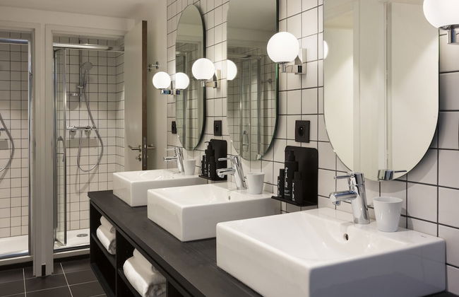 RockyPop Flaine Appartements & Spa - Foto 34