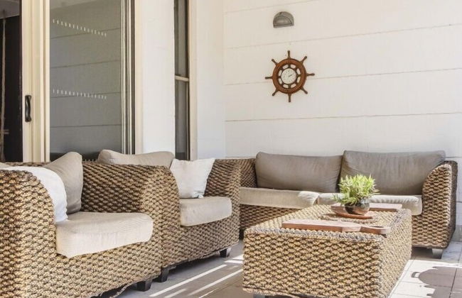 Casuarina Apartment 200m from the Beach - Foto 10