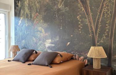 La green Room Calais Port - Foto 3