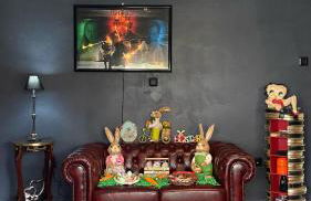 Sarakin's Mansion Luxury Retreat - Foto 71