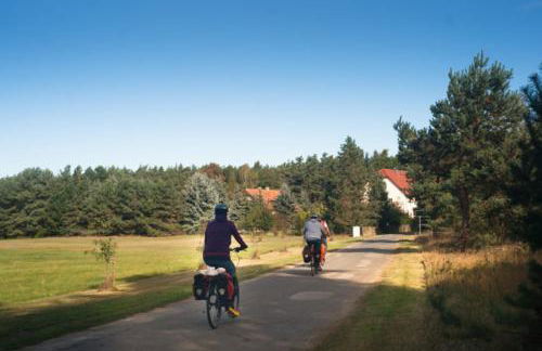 Hospoda-Ferienhaus am Olba-See - Foto 20