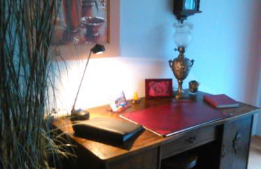 Ferienwohnung Rosentraum - Foto 1