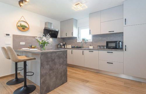 Villa Sandra ZadarVillas - Foto 16