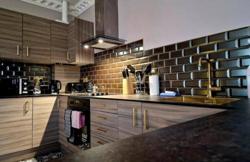 Hamilton-The Alexander suite luxury holiday Let's - Foto 76