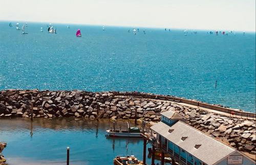 New Waverleys Retreat Stunning Loft Style Ventnor - Foto 35