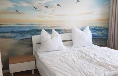 Ferienwohnung MeerBlick OG - Foto 7