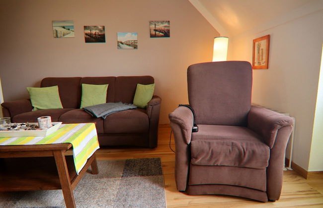 Cozy Apartment in Insel Poel near Beach - Foto 16