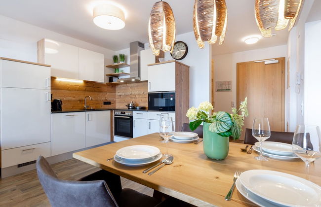 Spacious Apartment in Piesendorf With Sauna - Foto 15