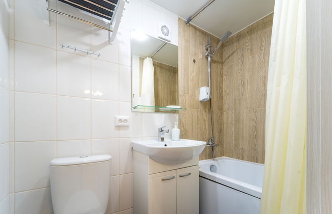 U Vredena na Baikova - Foto 46