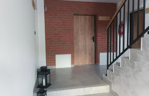 Wczasy Chmielno Apartament PUDROWY - Foto 24