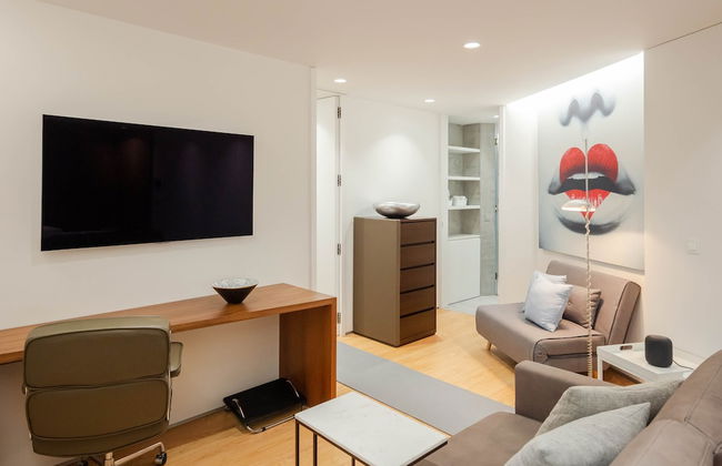 Sophia Oporto Urban Flat - Foto 14