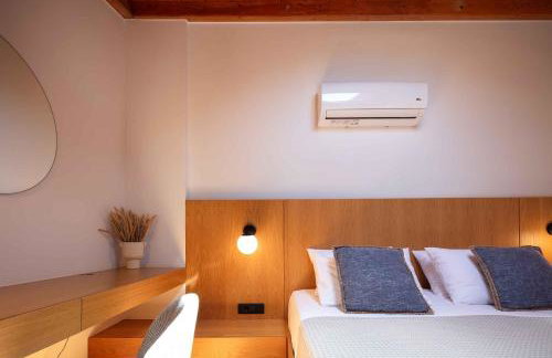 Omnia Villas - "Heated" pools & breathtaking seaviews! - Foto 40