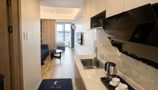 L.CONDOTEL(Imperial Plaza Residence) - Foto 4, Camera