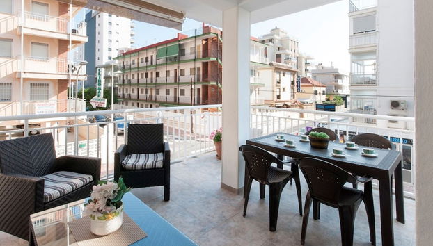 Oreneta in Grau i Platja - Foto 3, Habitación