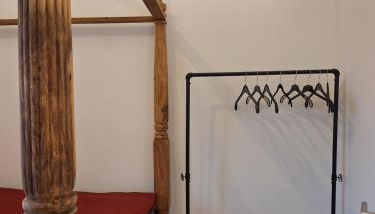 Fuchsbau - Photo 5, wardrobe