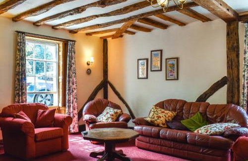 Chilton Manor House - Foto 3