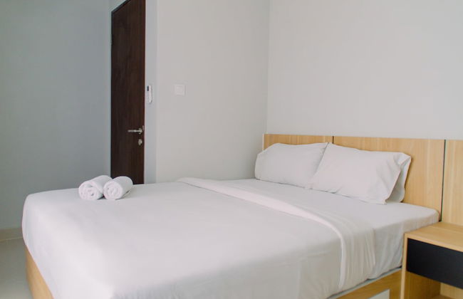 Simply And Comfort Living 2Br At Transpark Bintaro Apartment - Foto 2