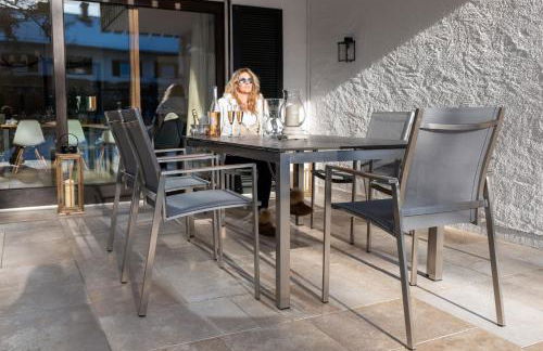 Ferienwohnungen Schnabel im Herzen von Rottach-Egern - Wohnung Wallberg - Foto 8