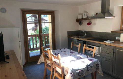 Chalet du Paradis - Foto 42