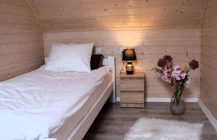 Sun Club - Modern House Mielno - Mielenko - Foto 15