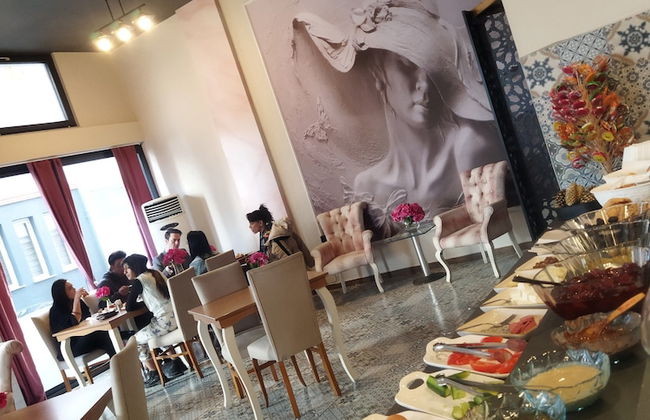 The Queens Apart - Foto 29